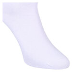 Damen Diabetikersocken ohne Gummidruck 97% Baumwolle weiß - 7