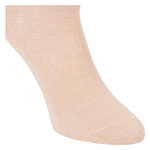 Damen Diabetikersocken ohne Gummidruck 97% Baumwolle beige - 7