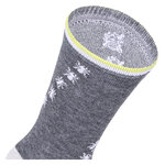 Kindersocken lustige Ameisen-Motive Baumwolle bunt - 28