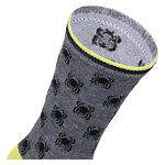 Kindersocken lustige Ameisen-Motive Baumwolle bunt - 15