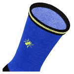 Kindersocken lustige Ameisen-Motive Baumwolle bunt - 3