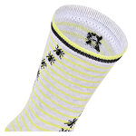 Kindersocken lustige Ameisen-Motive Baumwolle bunt - 16