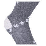 Kindersocken lustige Ameisen-Motive Baumwolle bunt - 31