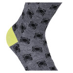 Kindersocken lustige Ameisen-Motive Baumwolle bunt - 18