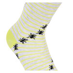 Kindersocken lustige Ameisen-Motive Baumwolle bunt - 19