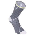 Kindersocken lustige Ameisen-Motive Baumwolle bunt - 9