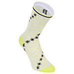 Kindersocken lustige Ameisen-Motive Baumwolle bunt - 35