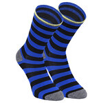 Kindersocken lustige Ameisen-Motive Baumwolle bunt - 24