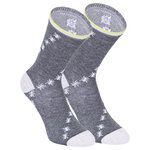 Kindersocken lustige Ameisen-Motive Baumwolle bunt - 11