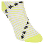 Kindersocken lustige Ameisen-Motive Baumwolle bunt - 14