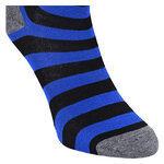 Kindersocken lustige Ameisen-Motive Baumwolle bunt - 39