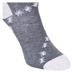 Kindersocken lustige Ameisen-Motive Baumwolle bunt - 26