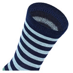 Kinder Ringelsocken Mädchen Jungs Baumwolle bunt - 4