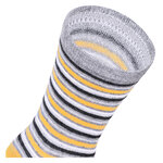 Kinder Ringelsocken Mädchen Jungs Baumwolle bunt - 13