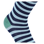 Kinder Ringelsocken Mädchen Jungs Baumwolle bunt - 16