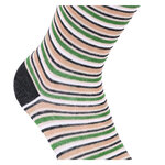 Kinder Ringelsocken Mädchen Jungs Baumwolle bunt - 6