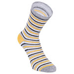 Kinder Ringelsocken Mädchen Jungs Baumwolle bunt - 18