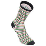 Kinder Ringelsocken Mädchen Jungs Baumwolle bunt - 29