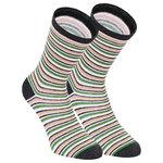 Kinder Ringelsocken Mädchen Jungs Baumwolle bunt - 20