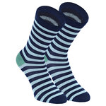 Kinder Ringelsocken Mädchen Jungs Baumwolle bunt - 31