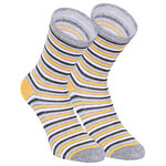 Kinder Ringelsocken Mädchen Jungs Baumwolle bunt - 9