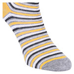Kinder Ringelsocken Mädchen Jungs Baumwolle bunt - 11