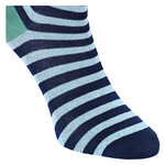 Kinder Ringelsocken Mädchen Jungs Baumwolle bunt - 12