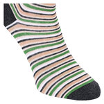 Kinder Ringelsocken Mädchen Jungs Baumwolle bunt - 22