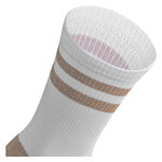 Damensocken seidenweich mit Glitzerfäden camano Silky natural braun-style - 6