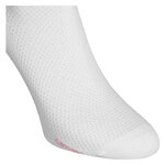 Damen Sneakersocken mesh Gewebe Camano lantana korall-rosa weiß mix - 11