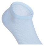 Damen Sneakersocken mesh Gewebe Camano angel falls blau-mix - 4