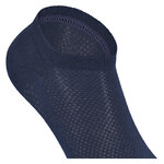 Damen Sneakersocken mesh Gewebe Camano angel falls blau-mix - 6
