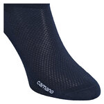 Damen Sneakersocken mesh Gewebe Camano angel falls blau-mix - 5