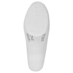 Yoga Fitness Sneakersocken Gumminoppen camano weiß - 9