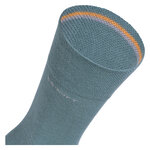 Herrensocken ohne Gummidruck Camano CA-Soft north atlantic salbeigrün - 5