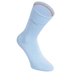 Herrensocken ohne Gummidruck Camano CA-Soft angel falls hellblau - 6