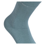 Herrensocken ohne Gummidruck Camano CA-Soft north atlantic salbeigrün - 7