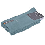 Herrensocken ohne Gummidruck Camano CA-Soft north atlantic salbeigrün - 4