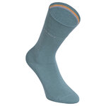 Herrensocken ohne Gummidruck Camano CA-Soft north atlantic salbeigrün - 6
