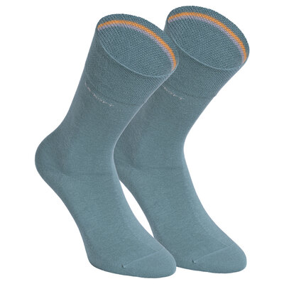 Camano 3642 CA-SOFT klassische Herrensocken ohne Gummidruck