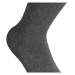ABS Antirutsch-Socken camano anthrazit melange - 10