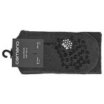 ABS Antirutsch-Socken camano anthrazit melange - 2