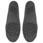 ABS Antirutsch-Socken camano anthrazit melange - 6