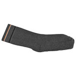 ABS Antirutsch-Socken camano anthrazit melange - 4