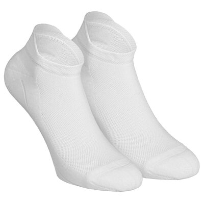 Flap Sneakersocken Bio-Baumwolle camano