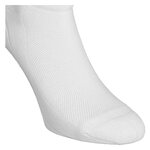 Flap Sneakersocken Bio-Baumwolle camano weiß - 3