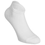 Flap Sneakersocken Bio-Baumwolle camano weiß - 5