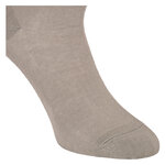 Herren Kurzsocken extra weites Bündchen oliv-grün - 9