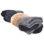 Herren Komfort-Trekkingsocken Baumwolle Athletic-Feature-Line - 29
