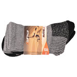 Herren Komfort-Trekkingsocken Baumwolle Athletic-Feature-Line - 5